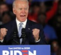 Etats-Unis : Joe Biden ne retirera pas sa candidature contre Donald Trump