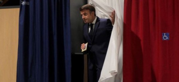 France : Découvrez les résultats définitifs des législatives 2024 du premier tour