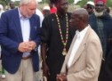 Casamance : Décès de « La Panthère Noire » un grand combattant de la liberté