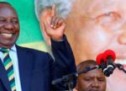 Afrique du Sud : Cyril Ramaphosa reconduit à la présidence