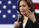 Etats-Unis : Kamala Harris pourrait remplacer Joe Biden en cas de retrait de sa candidature