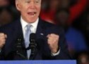 Etats-Unis : Joe Biden ne retirera pas sa candidature contre Donald Trump