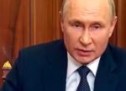 Russie : Vladimir Poutine livrera des armes à des pays tiers pour frapper les intérêts occidentaux