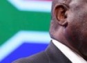 Afrique du Sud : Accord pour la réélection de Cyril Ramaphosa