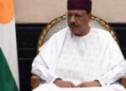 Niger : Levée de l’immunité de l’ex-président Mohamed Bazoum